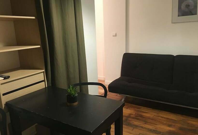 Residence Clignancourt