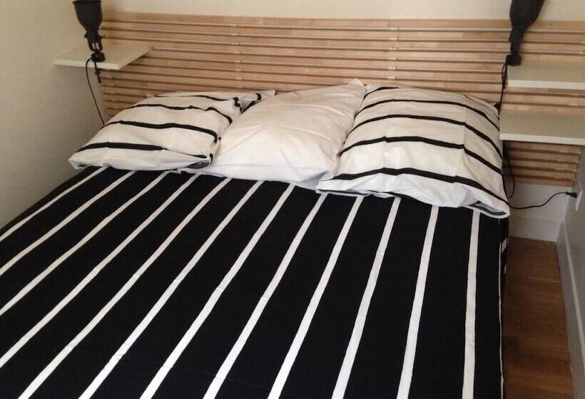 Residence Clignancourt