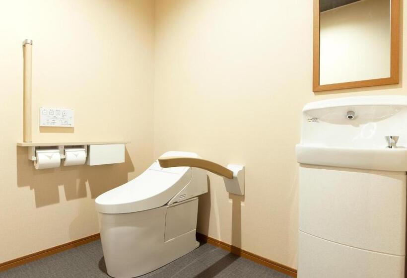 Shiobara Onsen Ryokan Kamiaizuya