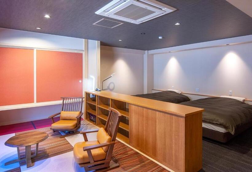 Shiobara Onsen Ryokan Kamiaizuya