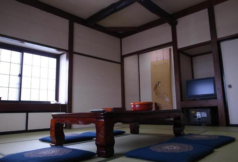 Ryokan Murayama