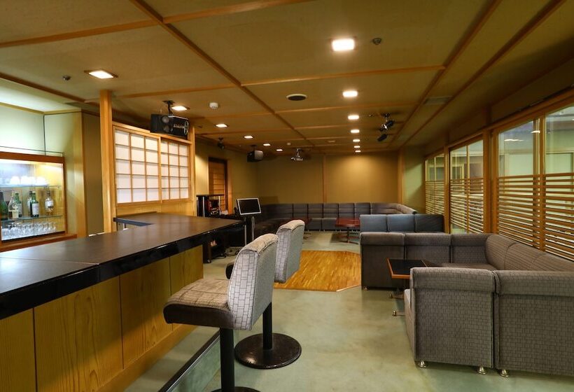 ريوكان Oku Yugawara Sansuirou