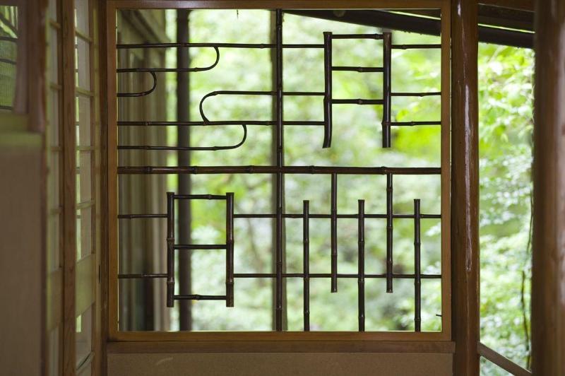 Рёкан Tsukihitei