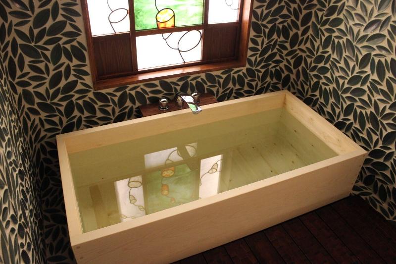 Рёкан Tsukihitei