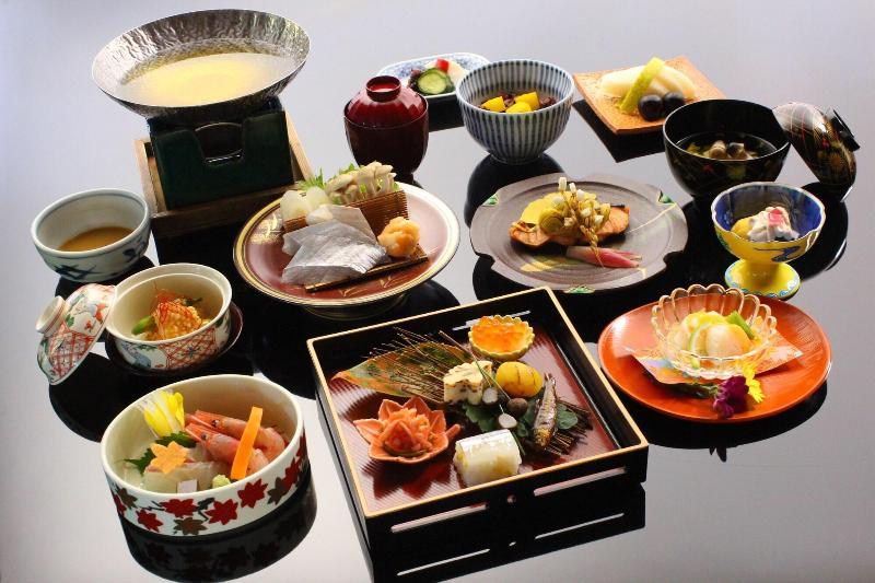 Рёкан Tsukihitei