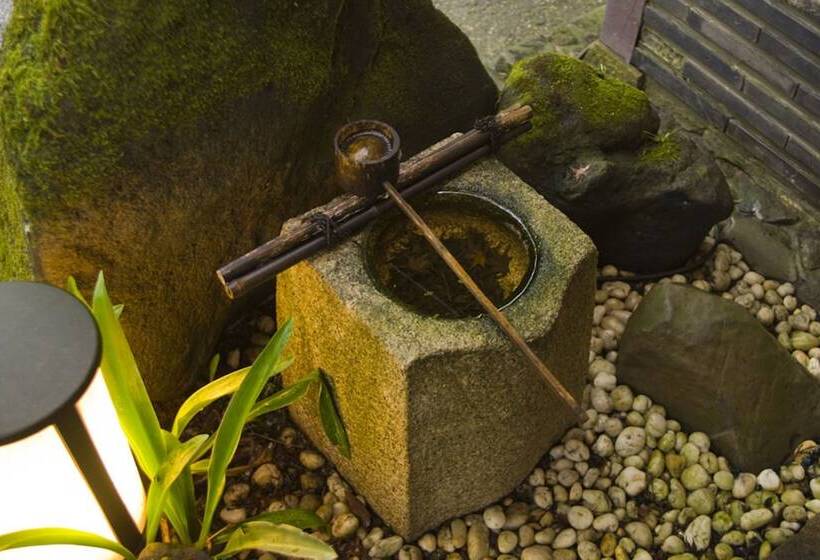 Рёкан Tsukihitei