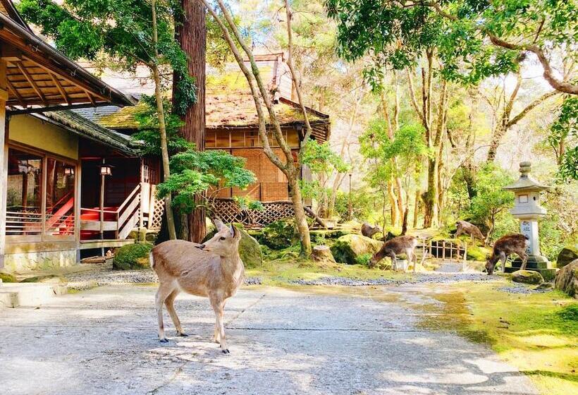 Рёкан Tsukihitei