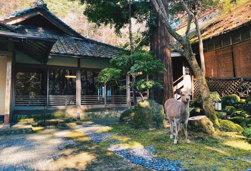 Рёкан Tsukihitei