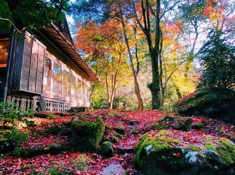 Рёкан Tsukihitei