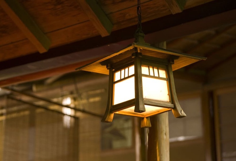 Рёкан Tsukihitei