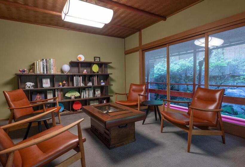 Рёкан Tsukihitei