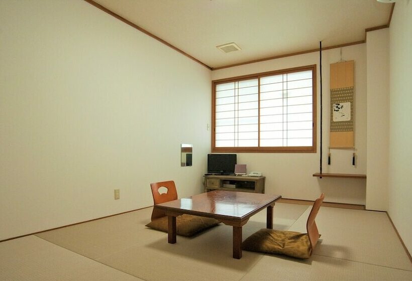 Ryokan Urashima