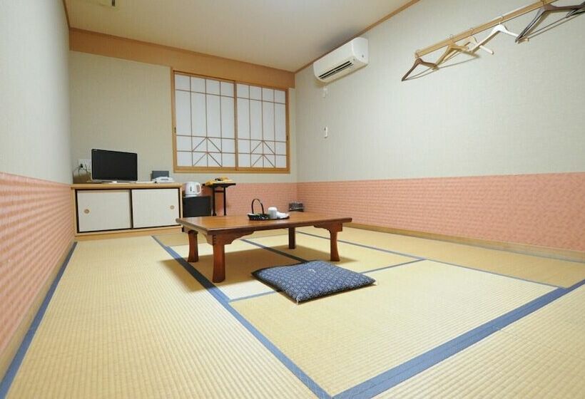 Ryokan Urashima