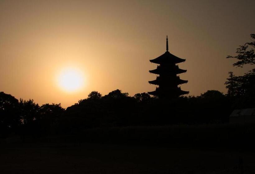 Ryori Ryokan Tsurugata