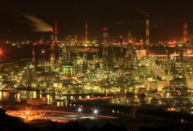 Ryori Ryokan Tsurugata