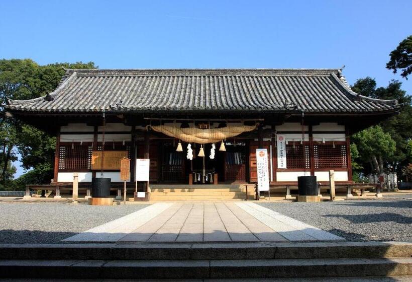 Ryori Ryokan Tsurugata