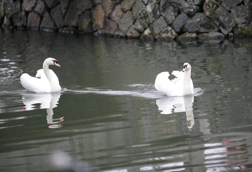 Ryori Ryokan Tsurugata