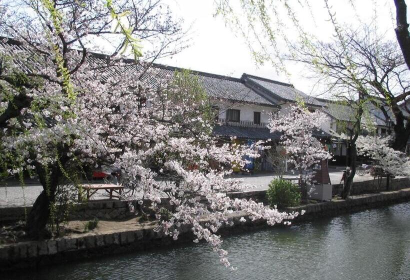 Ryori Ryokan Tsurugata