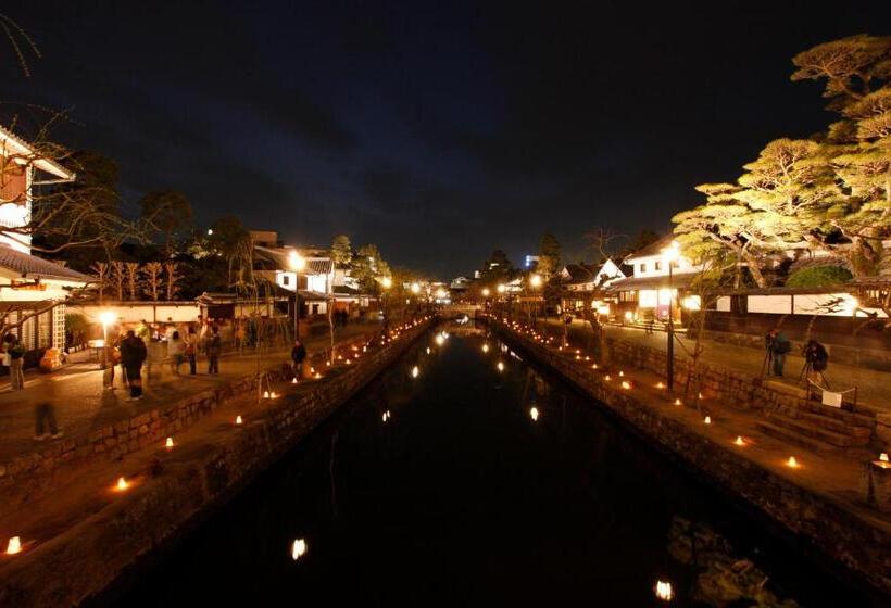 Ryori Ryokan Tsurugata