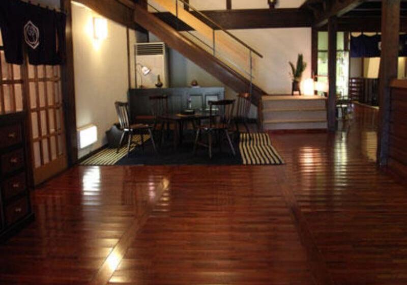 Ryori Ryokan Tsurugata