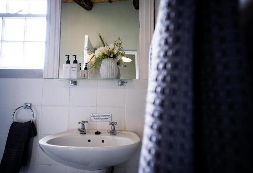 Saronsberg Vineyard Cottages