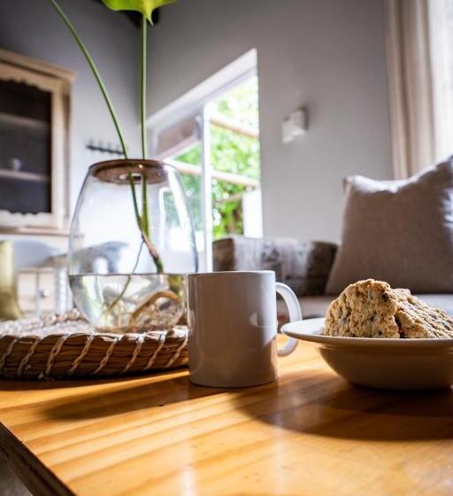 Saronsberg Vineyard Cottages