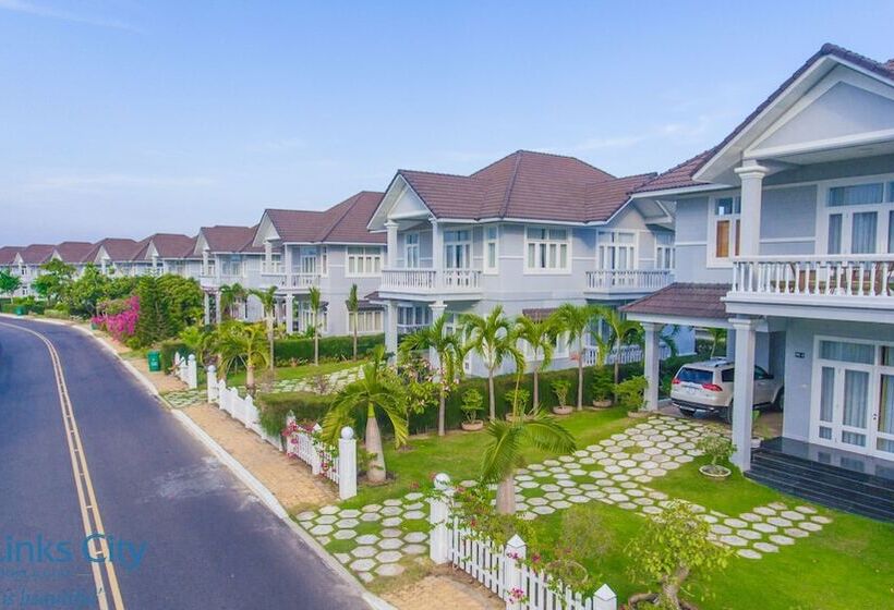 Sea Links Beach Villa