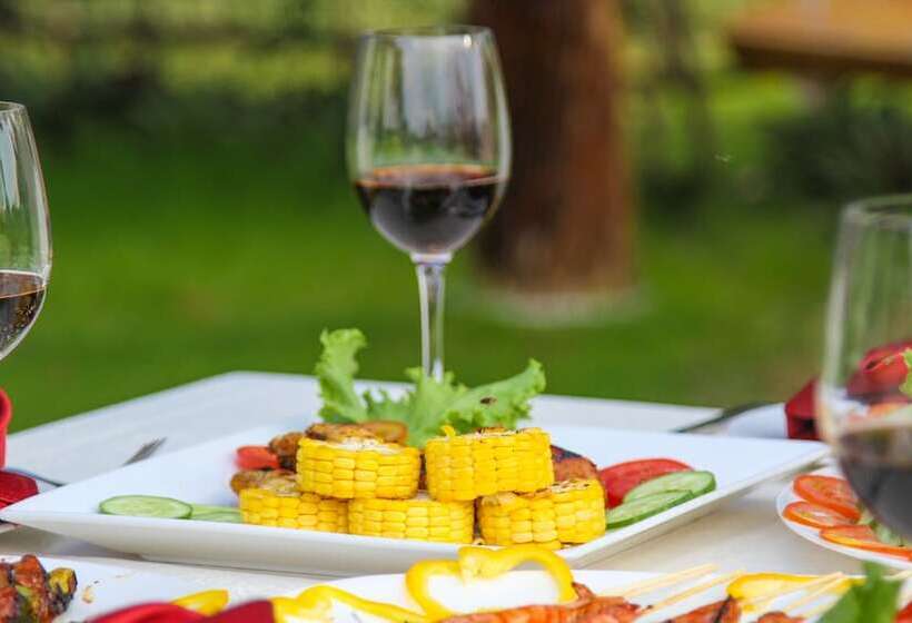 Sea Links Beach Villa