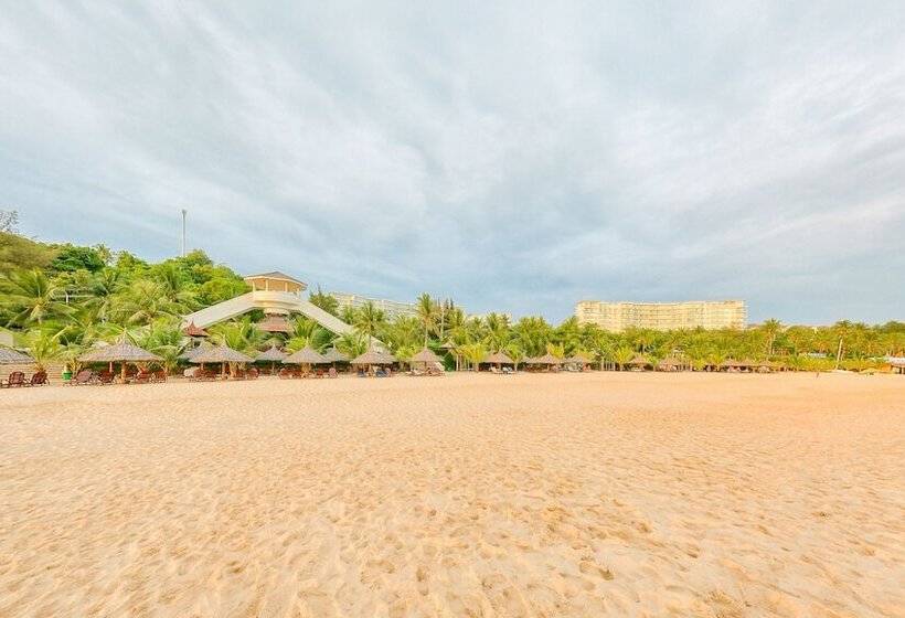 Sea Links Beach Villa