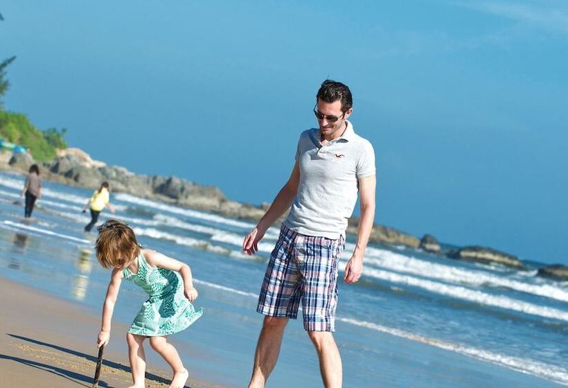 Sea Links Beach Villa