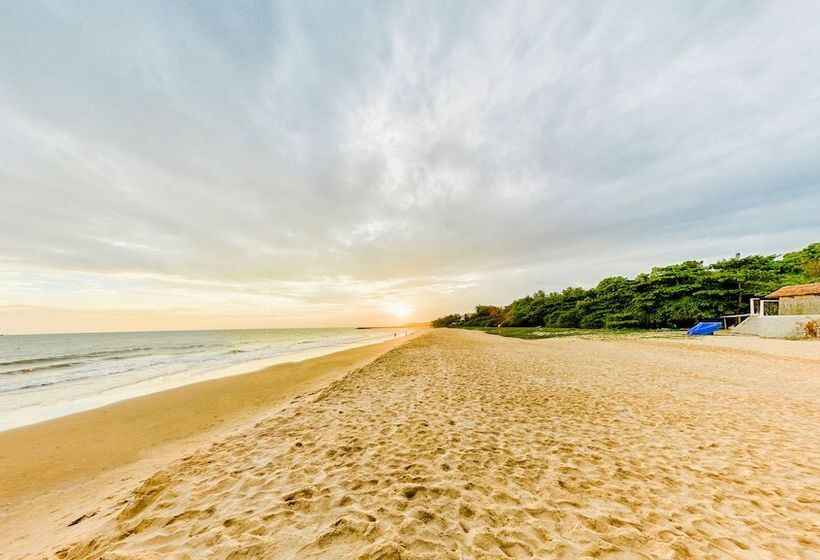 Sea Links Beach Villa