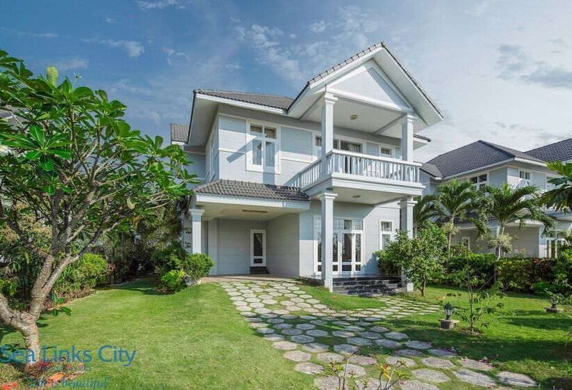 Sea Links Beach Villa