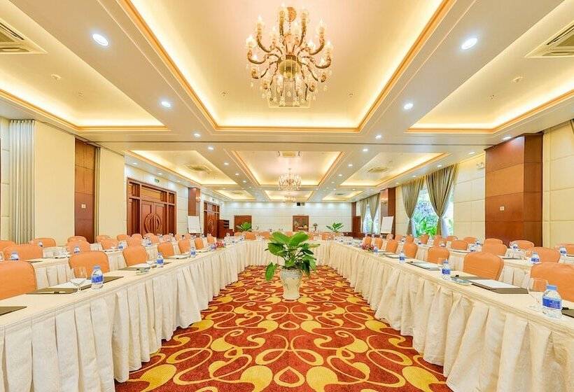 Sea Links Beach Villa