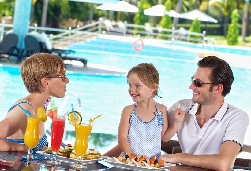 Sea Links Beach Villa