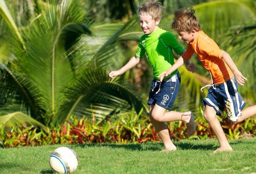 Sea Links Beach Villa