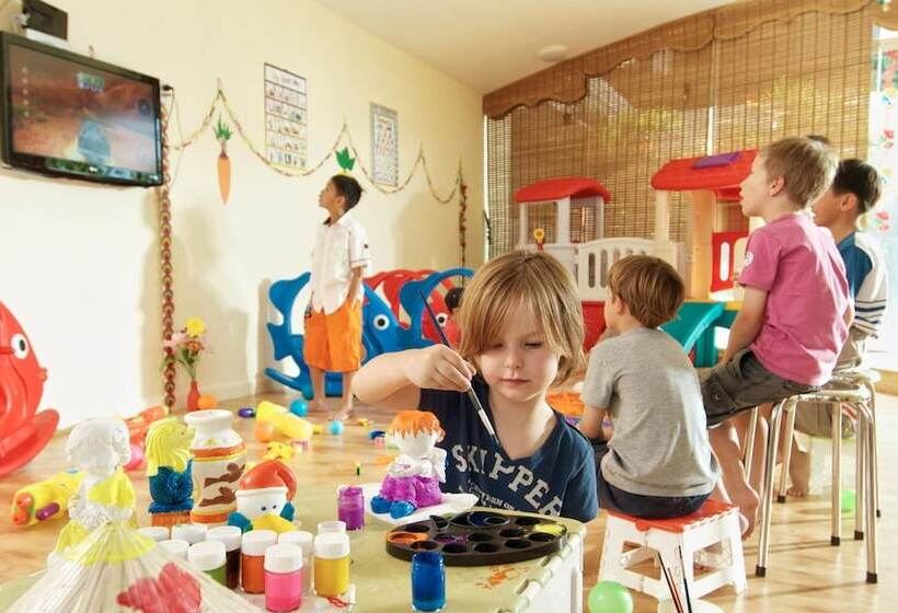 Sea Links Beach Villa