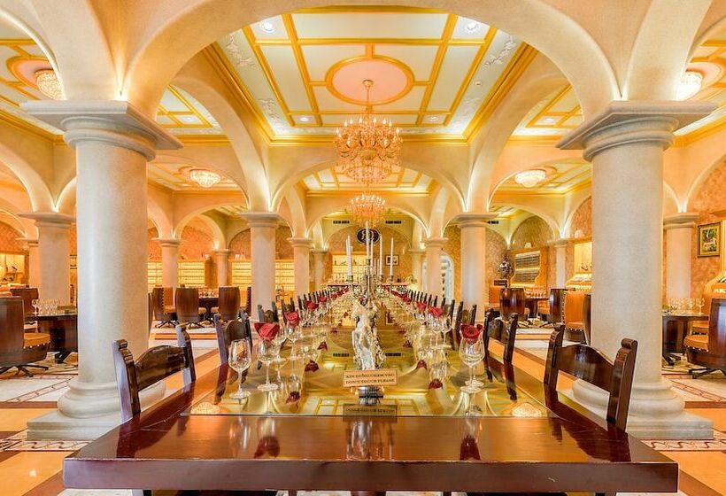 Sea Links Beach Villa