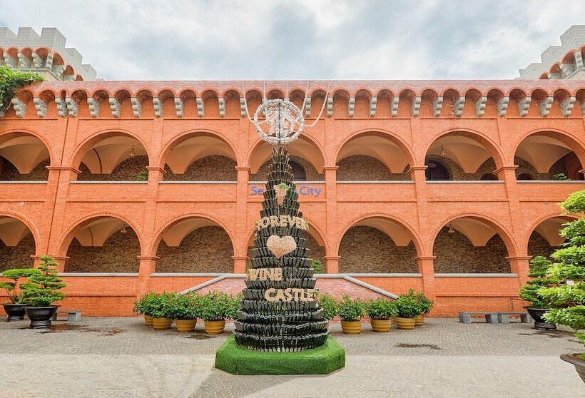 Sea Links Beach Villa