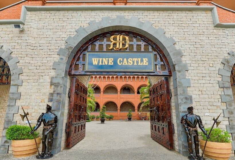 Sea Links Beach Villa