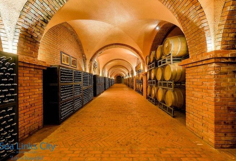 Sea Links Beach Villa