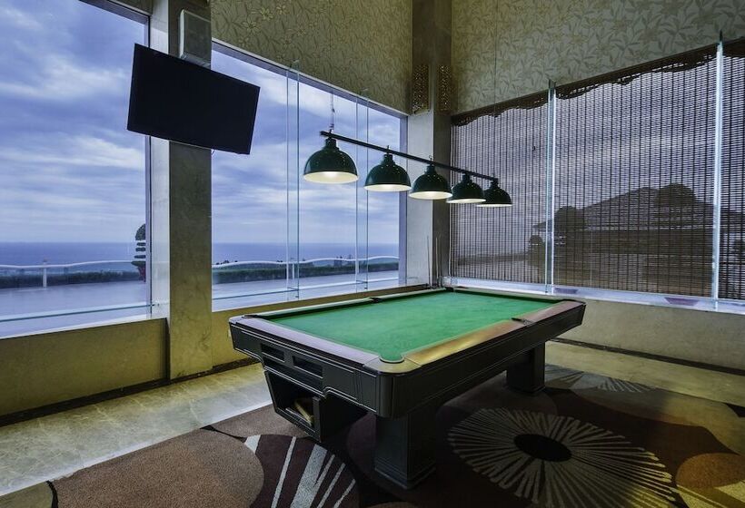 Sea Links Beach Villa