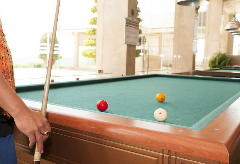 Sea Links Beach Villa