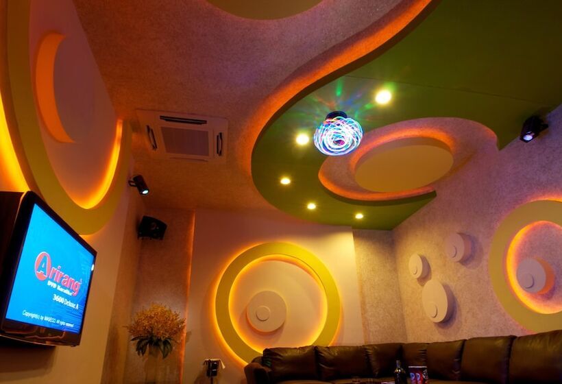 Sea Links Beach Villa