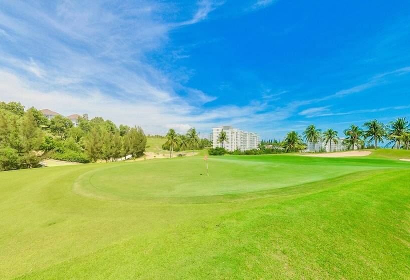 Sea Links Beach Villa