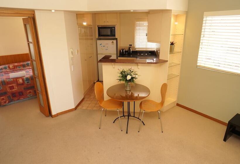 Sedgebrook Apartments