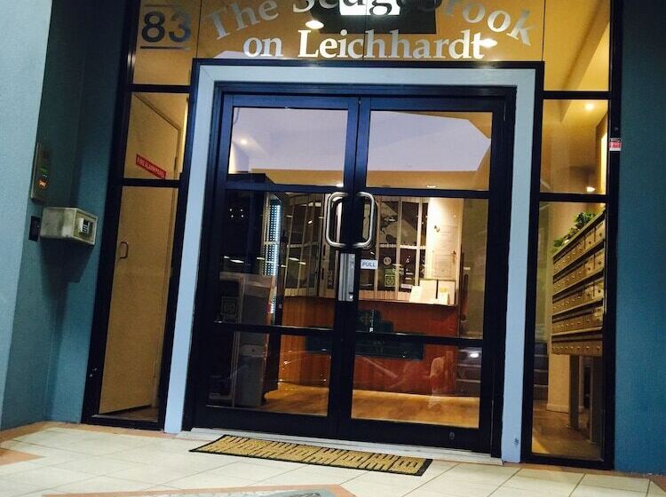 Sedgebrook Apartments