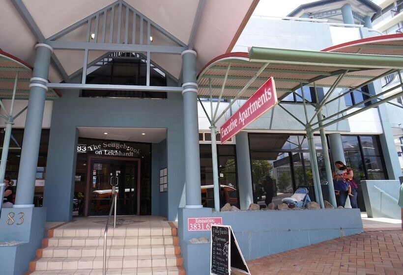 Sedgebrook Apartments