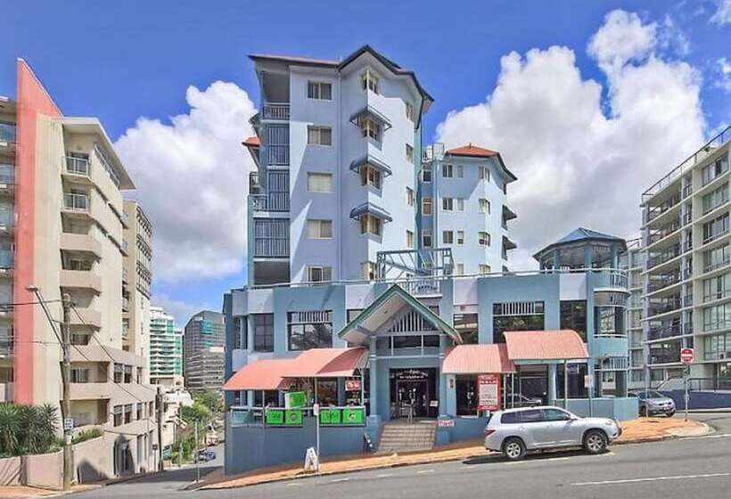 Sedgebrook Apartments