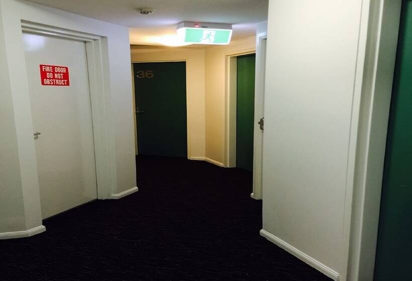 Sedgebrook Apartments