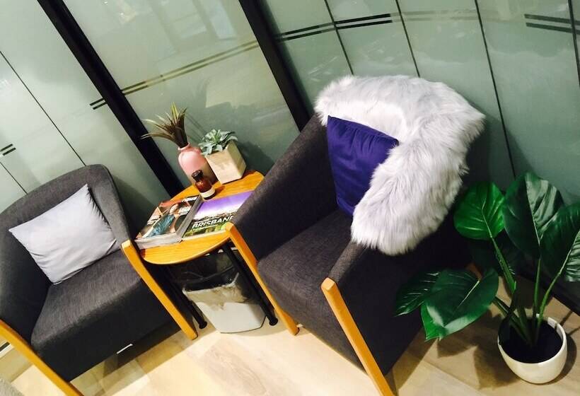 Sedgebrook Apartments